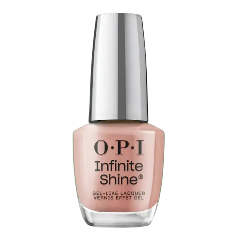 OPI Infinite Shine Gel-like Lacquer 15ml Barefoot In Barcelona Bestseller