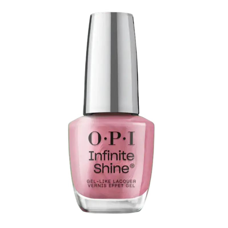 Mega-Angebot OPI Infinite Shine Gel-like Lacquer 15ml Aphrodite‘s Pink Nightie