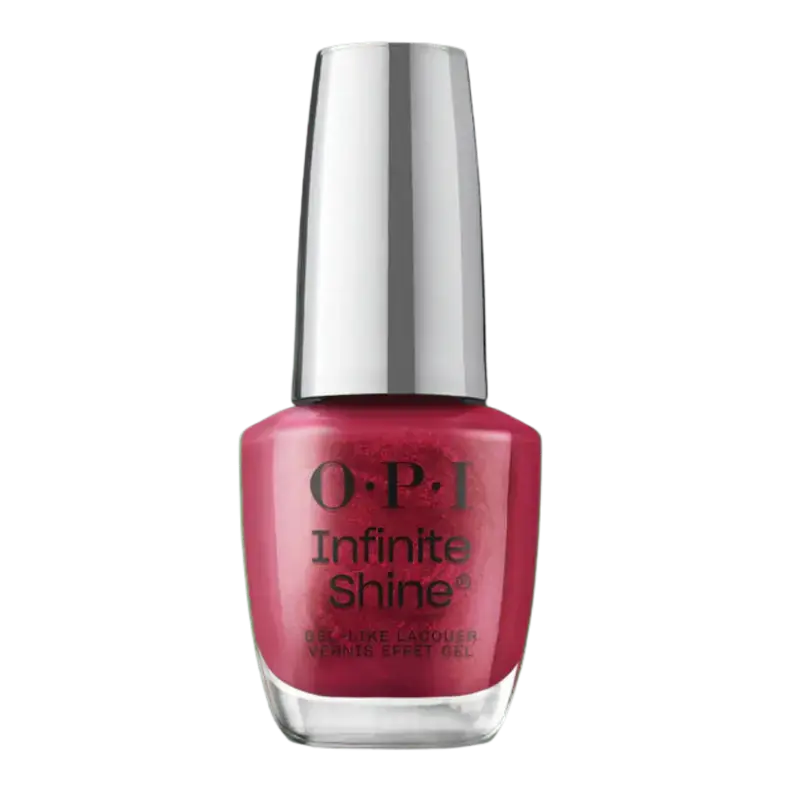 Begrenztes Angebot OPI Infinite Shine Gel-like Lacquer 15ml I‘m Not Really A Waitress™