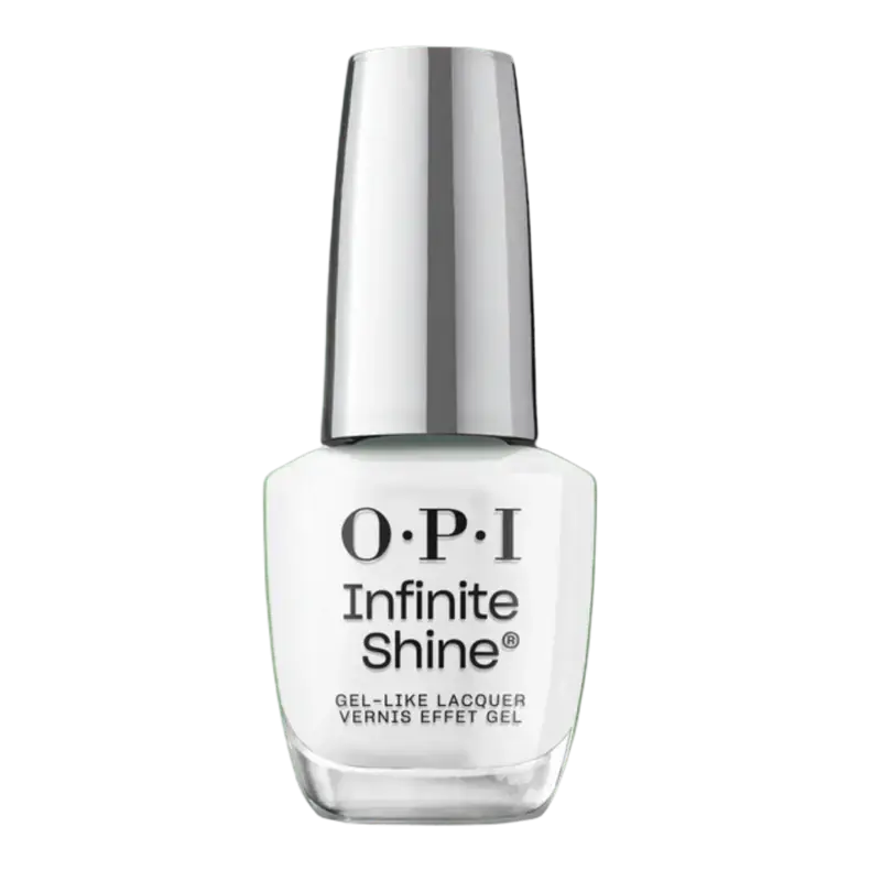 OPI Infinite Shine Gel-like Lacquer 15ml Alpine Snow™ Sichere Zahlung