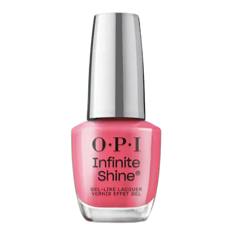 Jetzt Kaufen OPI Infinite Shine Gel-like Lacquer 15ml Strawberry Margarita