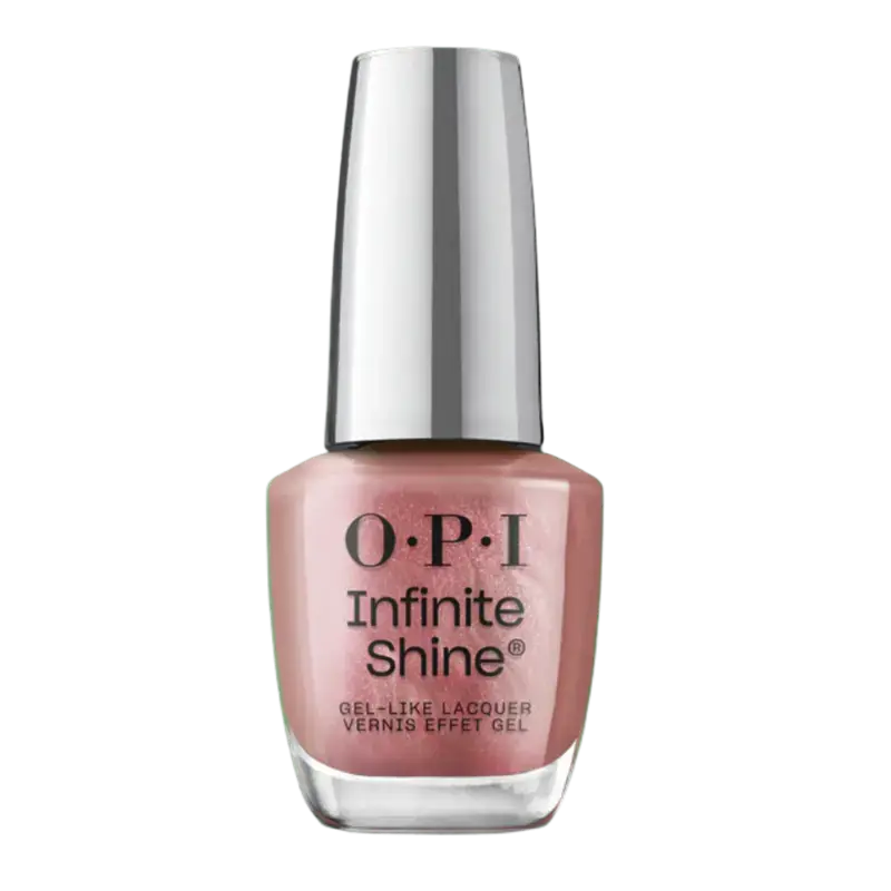 Meistverkauft OPI Infinite Shine Gel-like Lacquer 15ml Chicago Champaign Toast
