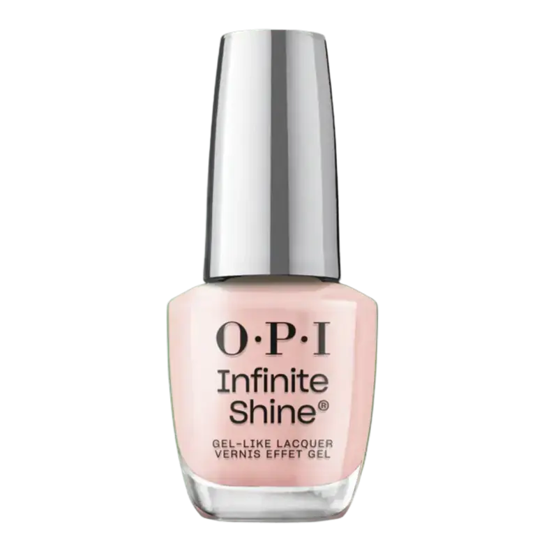 Neu Im Sortiment OPI Infinite Shine Gel-like Lacquer 15ml Bubble Bath™