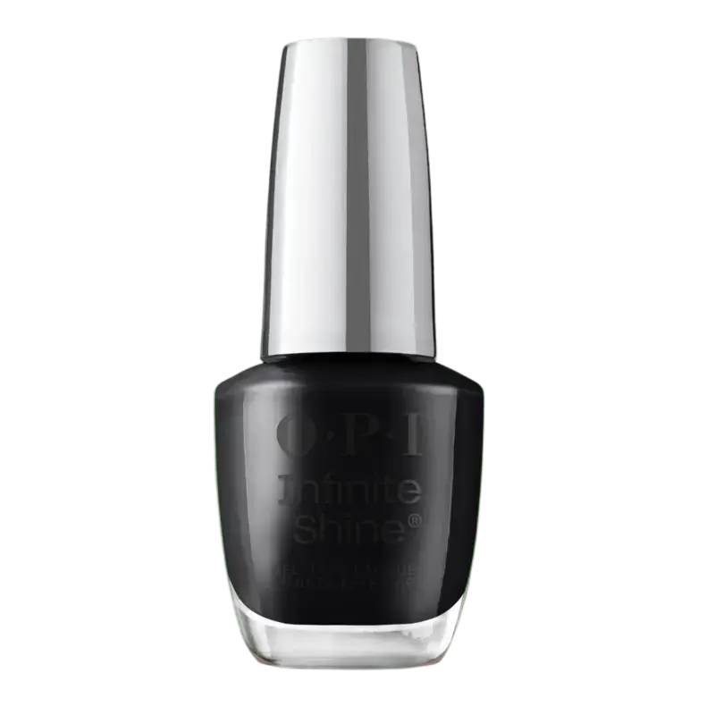 OPI Infinite Shine Gel-like Lacquer 15ml Lady In Black Günstig