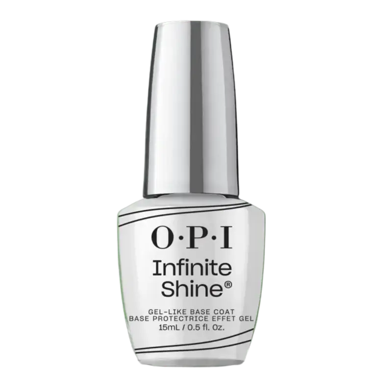 OPI Infinite Shine Gel-like Base Coat 15ml Top-Angebot