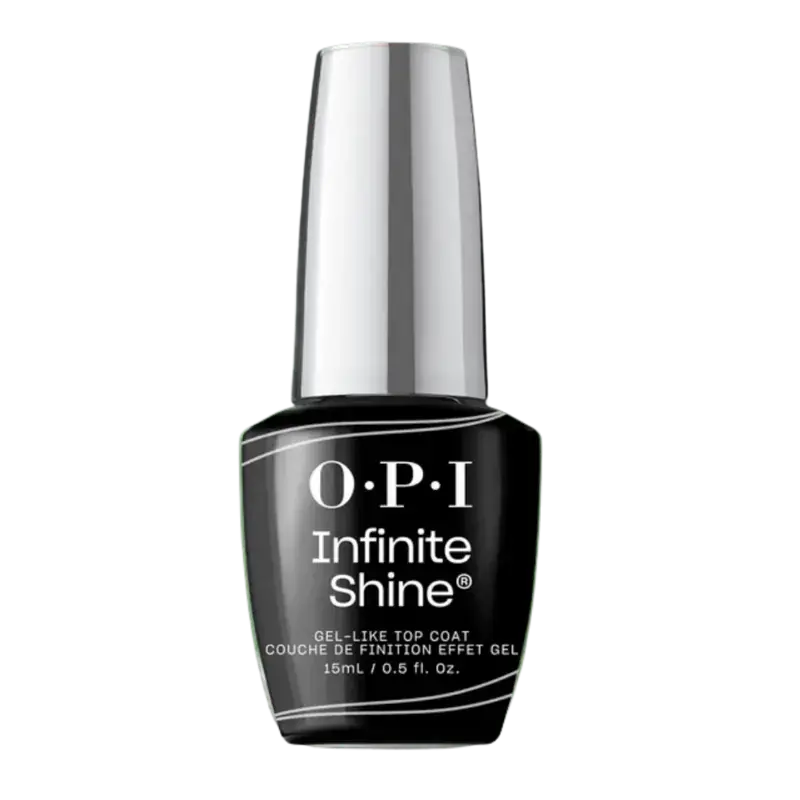 Finale Aktion OPI Infinite Shine Gel-like Top Coat 15ml