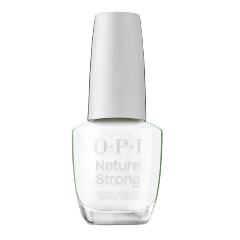 OPI Nature Strong Natural Origin Lacquer 15ml Strong As Shell Versand Am Gleichen Tag