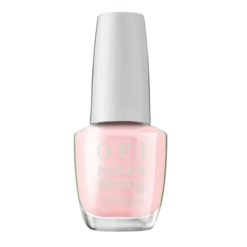Angebot OPI Nature Strong Natural Origin Lacquer 15ml Let Nature Take Its Quartz