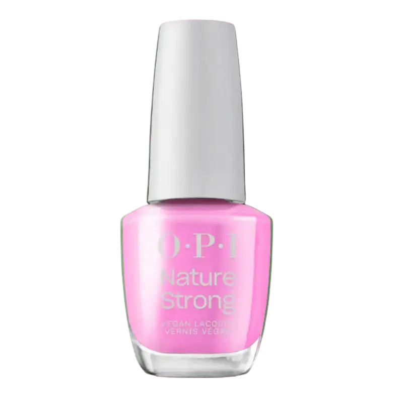 OPI Nature Strong Natural Origin Lacquer 15ml Emflowered Preiswert
