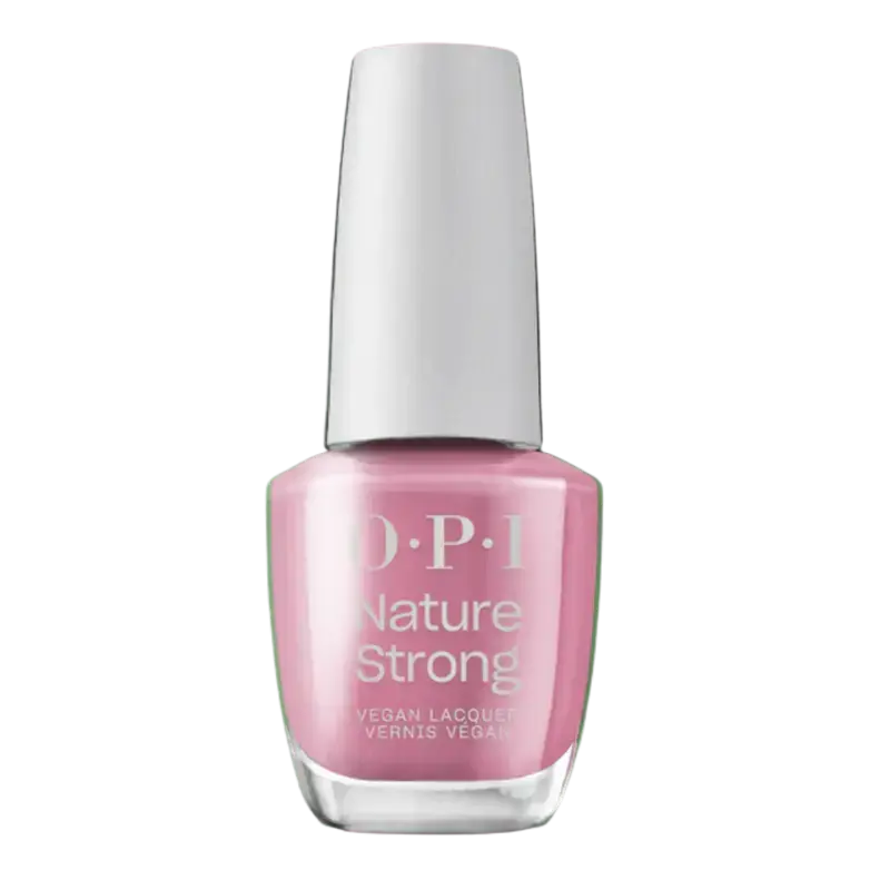 Markenprodukt OPI Nature Strong Natural Origin Lacquer 15ml Knowledge Is Flower