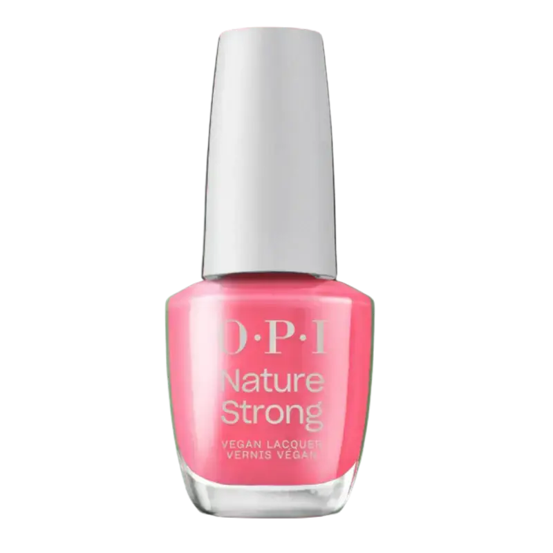 OPI Nature Strong Natural Origin Lacquer 15ml Big Bloom Energy Versand Am Gleichen Tag