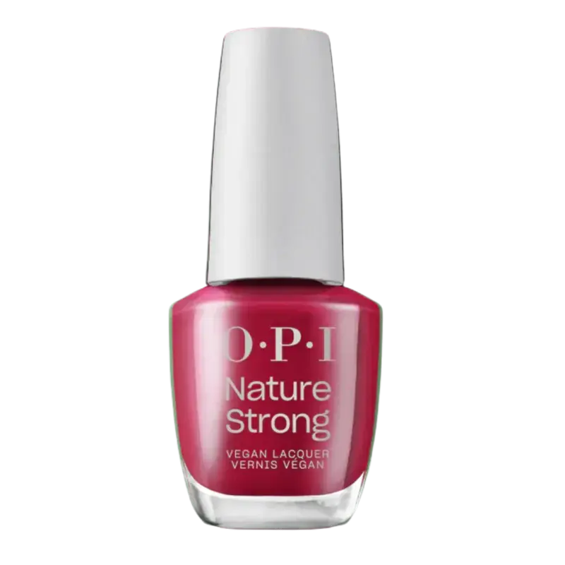 Letzte Chance OPI Nature Strong Natural Origin Lacquer 15ml A Bloom With A View
