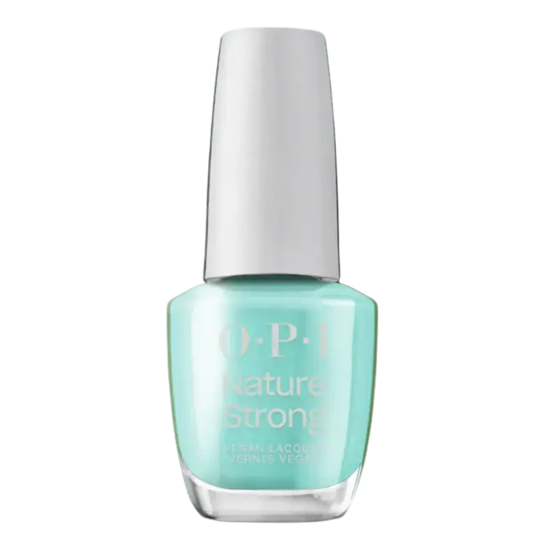 Begrenztes Angebot OPI Nature Strong Natural Origin Lacquer 15ml Cactus What You Preach