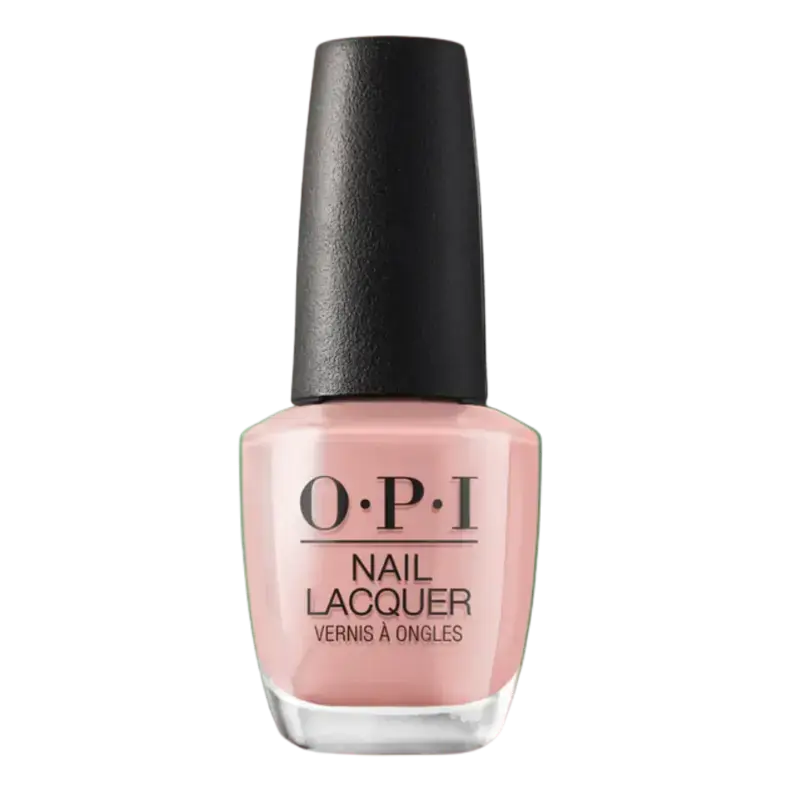 OPI Nail Lacquer 15ml Dulce De Leche Versand Am Gleichen Tag