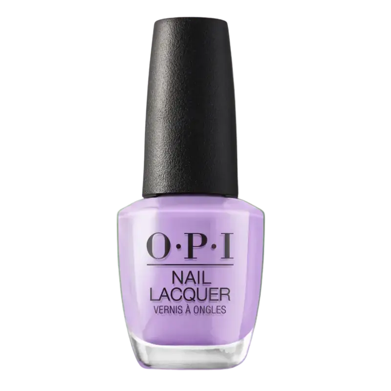 Direkt Vom Hersteller OPI Nail Lacquer 15ml Do You Lilac It?