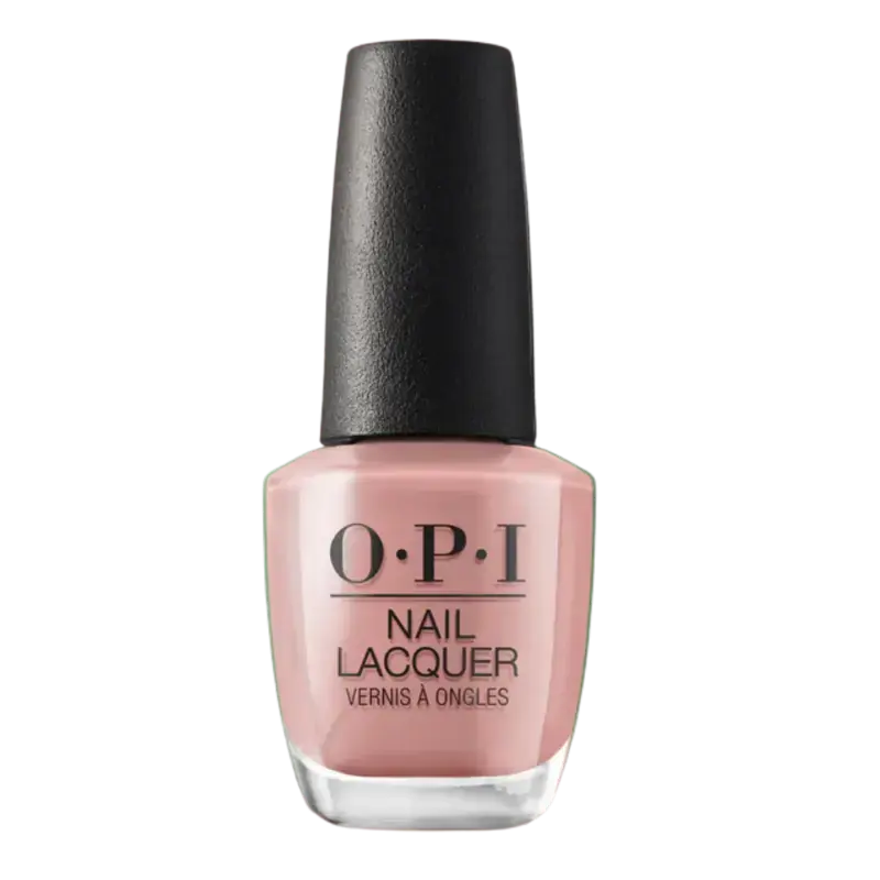 OPI Nail Lacquer 15ml Barefoot In Barcelona Versand Am Gleichen Tag