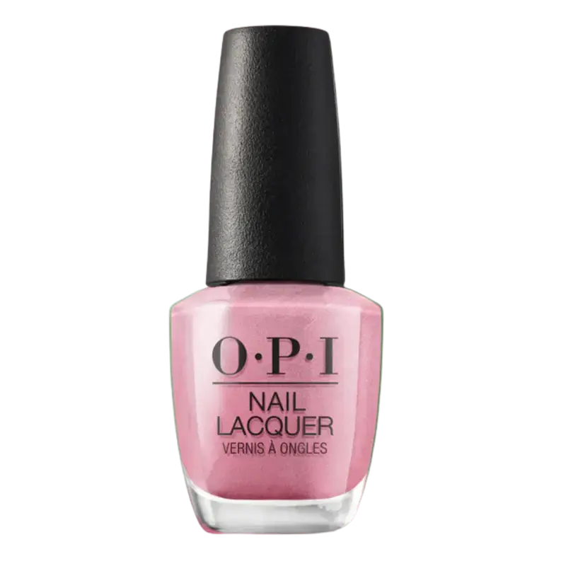 Schnäppchen OPI Nail Lacquer 15ml Aphrodite‘s Pink Nightie