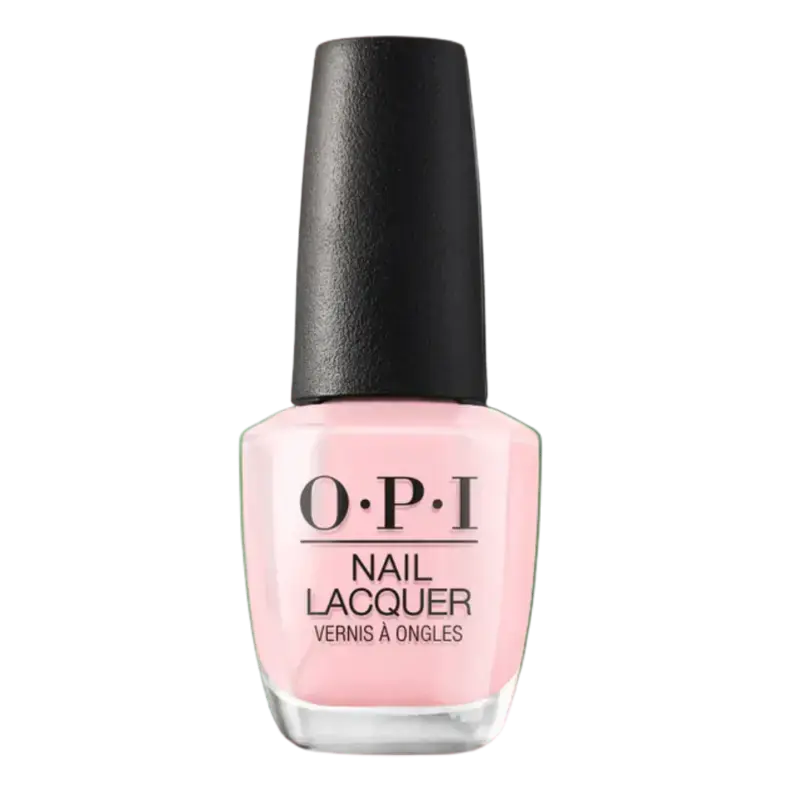OPI Nail Lacquer 15ml It‘s A Girl! Günstig
