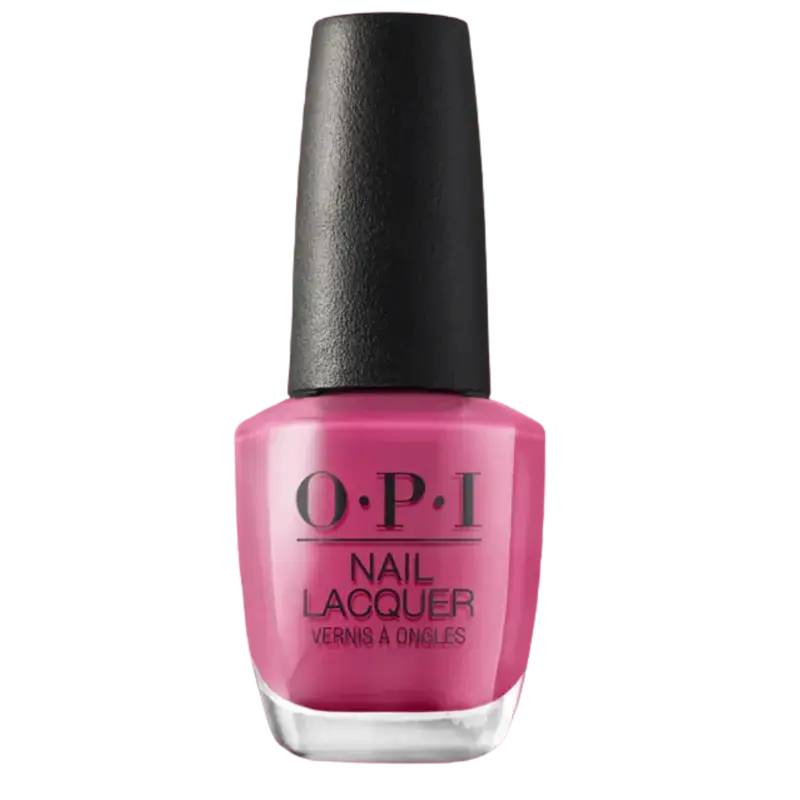 Sichere Zahlung OPI Nail Lacquer 15ml Aurora Berry-alis