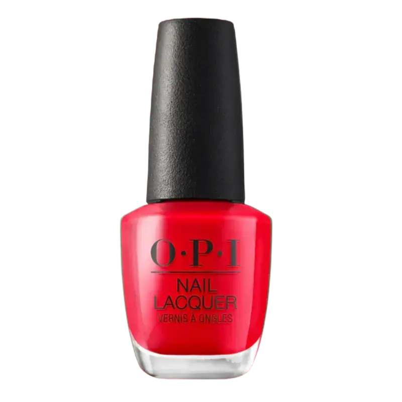 OPI Nail Lacquer 15ml Cajun Shrimp™ Abverkauf