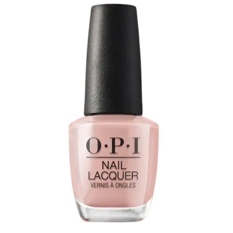 OPI Nail Lacquer 15ml Machu Peach-u Expressversand