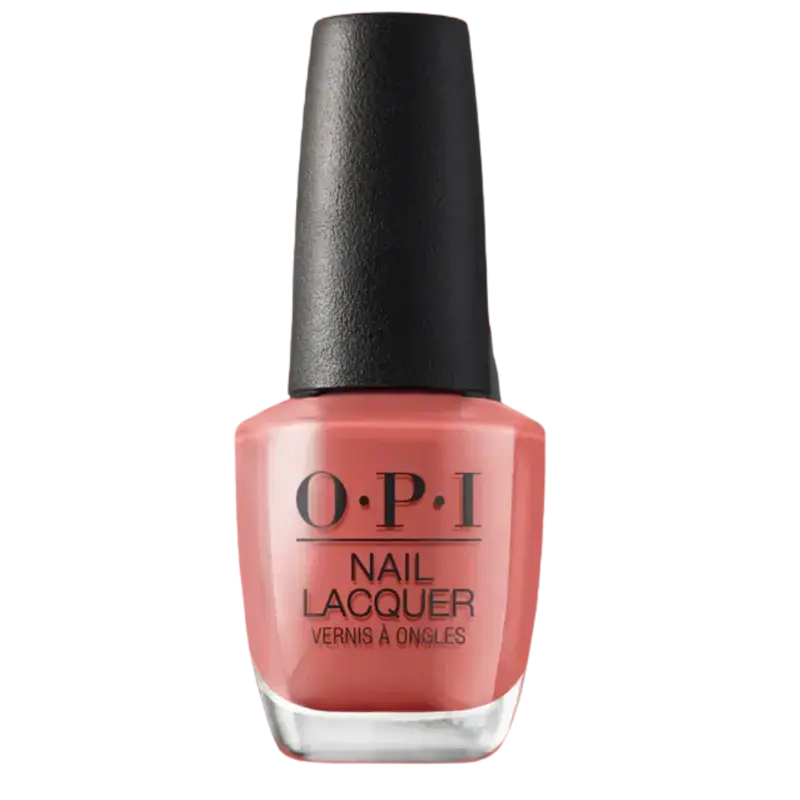 Wochenendangebot OPI Nail Lacquer 15ml My Solar Clock Is Ticking