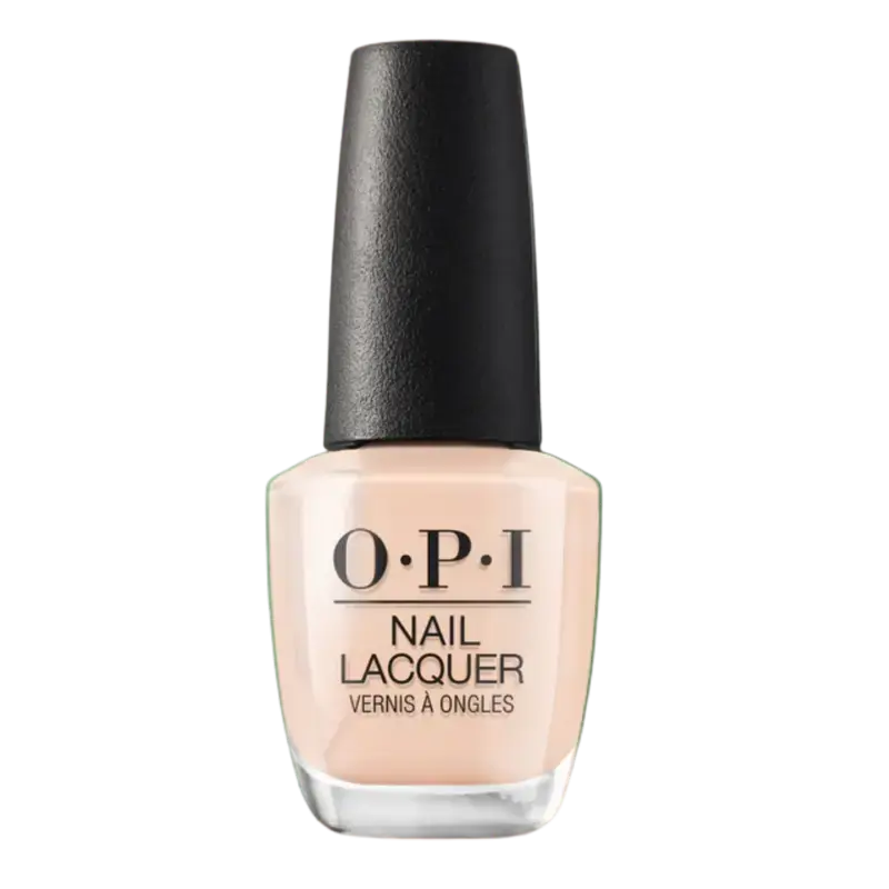 OPI Nail Lacquer 15ml Samoan Sand Expressversand