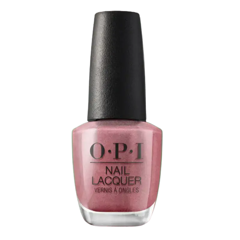 Top-Preis OPI Nail Lacquer 15ml Chicago Champaign Toast
