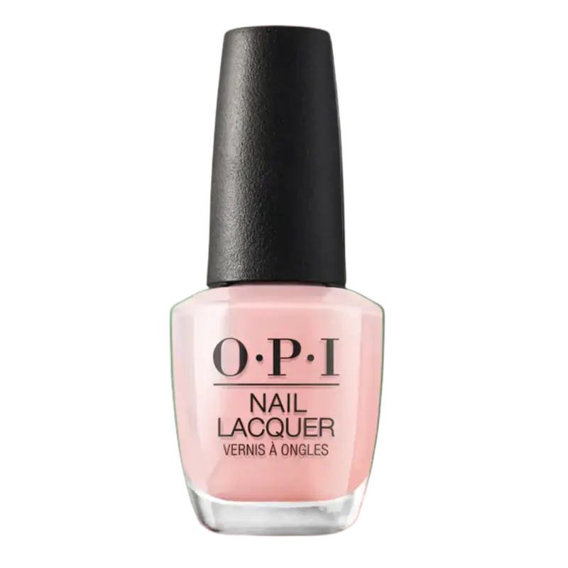 Wochenendangebot OPI Nail Lacquer 15ml Rosy Future