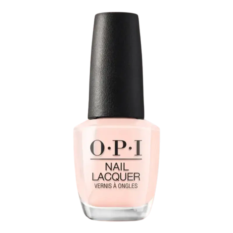 Nur Heute OPI Nail Lacquer 15ml Bubble Bath™