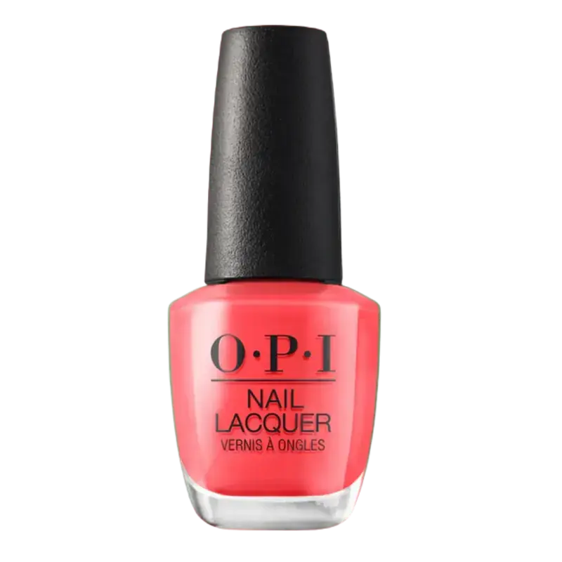 Saisonangebot OPI Nail Lacquer 15ml I Eat Mainely Lobster