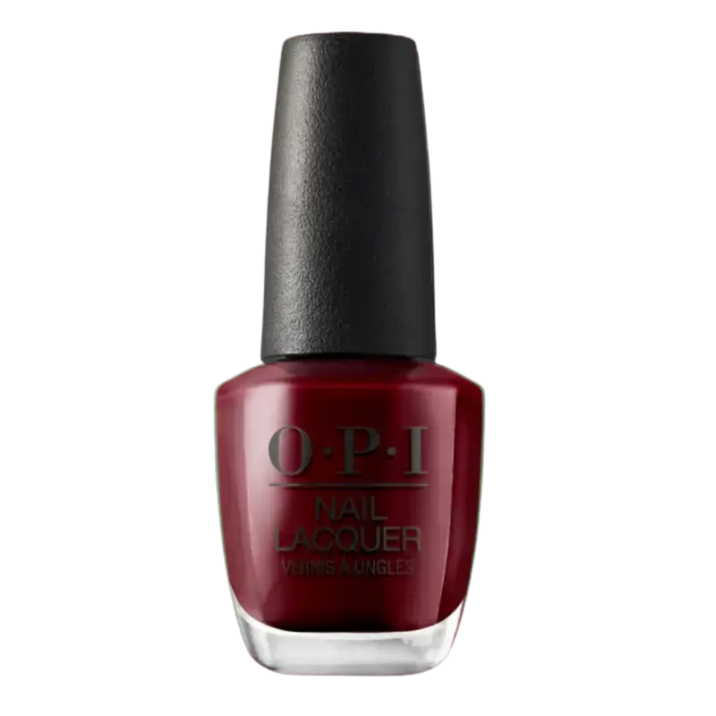 OPI Nail Lacquer 15ml Got The Blues For Red Preisknaller
