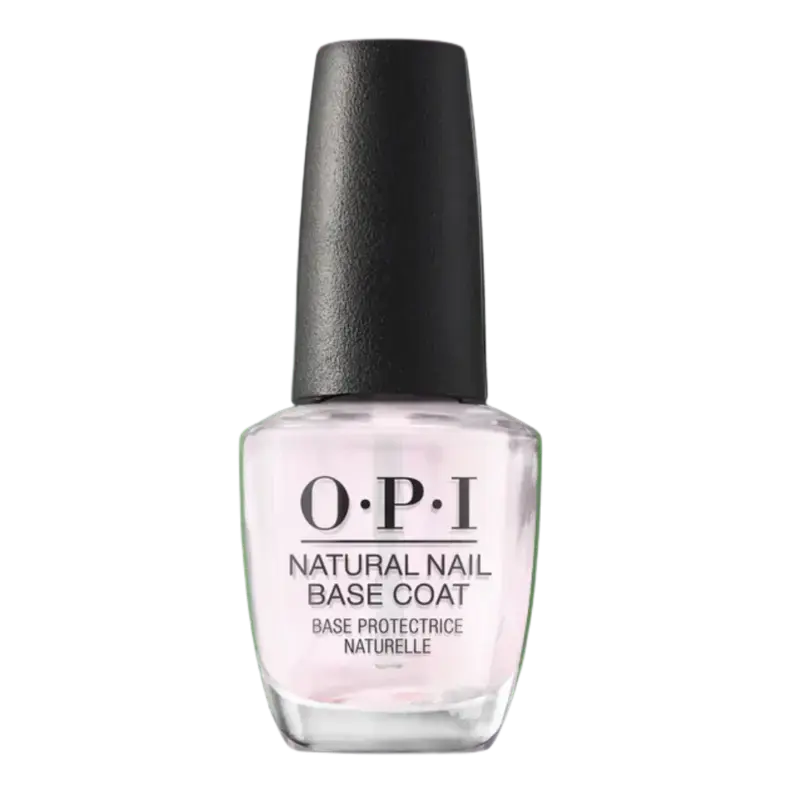 Highlight OPI Natural Nail Base Coat 15ml
