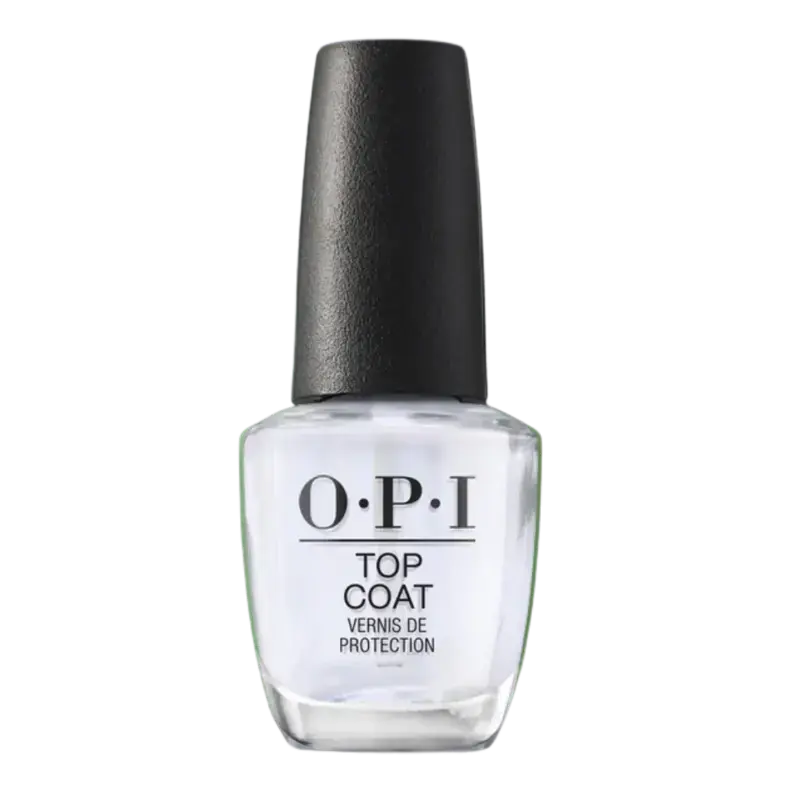 Garantierte Lieferung OPI Top Coat 15ml