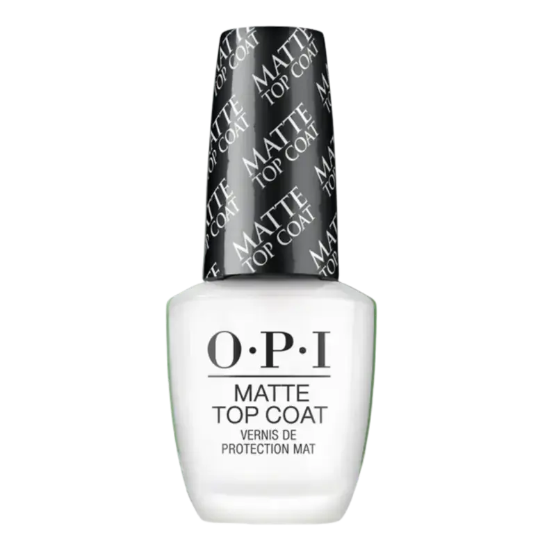 Mega-Angebot OPI Matte Top Coat 15ml
