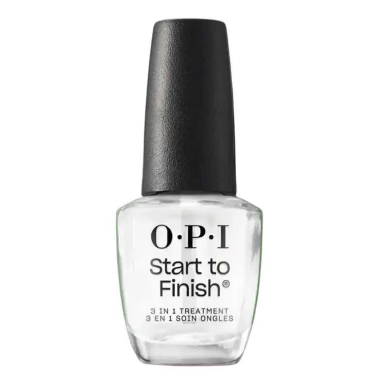 Jetzt Bestellen OPI Start To Finish 3-in-1 Treatment 15ml