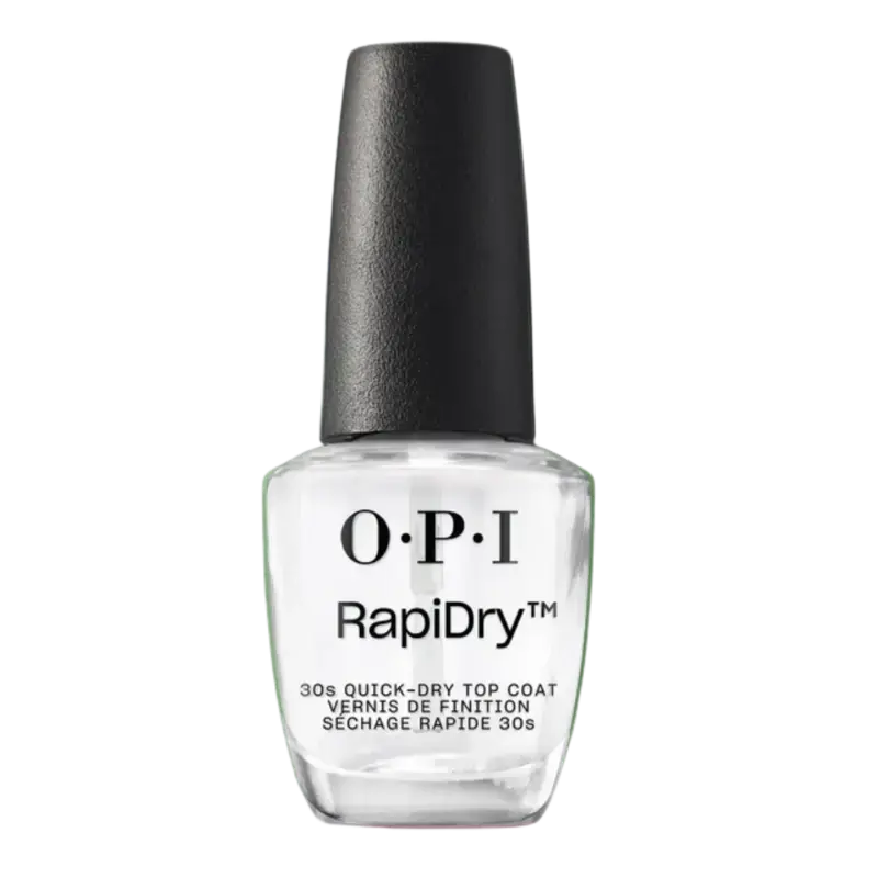 Begrenztes Angebot OPI RapiDry™ 30s Quick-dry Top Coat 15ml