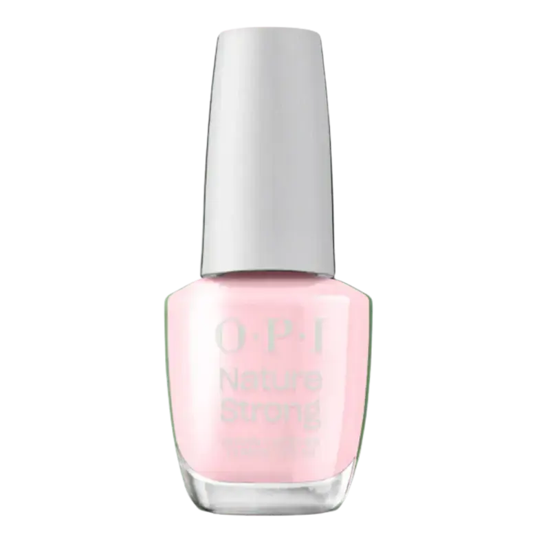 Sichere Zahlung OPI Nature Strong Natural Origin Lacquer 15ml Blossom Into Awesome