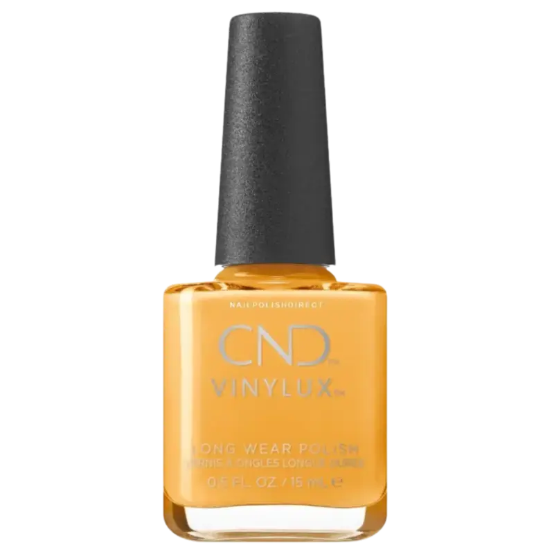 Wochenendangebot CND™ CND™ Vinylux™ 15 mL Among the Marigolds 395