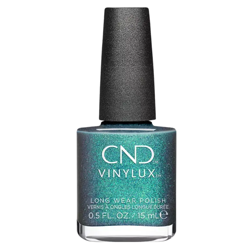 Ausverkauf CND™ CND™ Vinylux™ 15 mL Art Basil 210