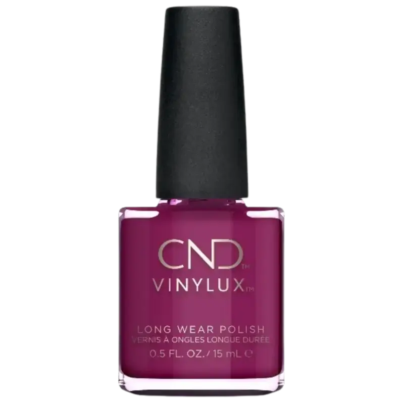 Zertifiziert CND™ CND™ Vinylux™ 15 mL Berry Boudoir 251