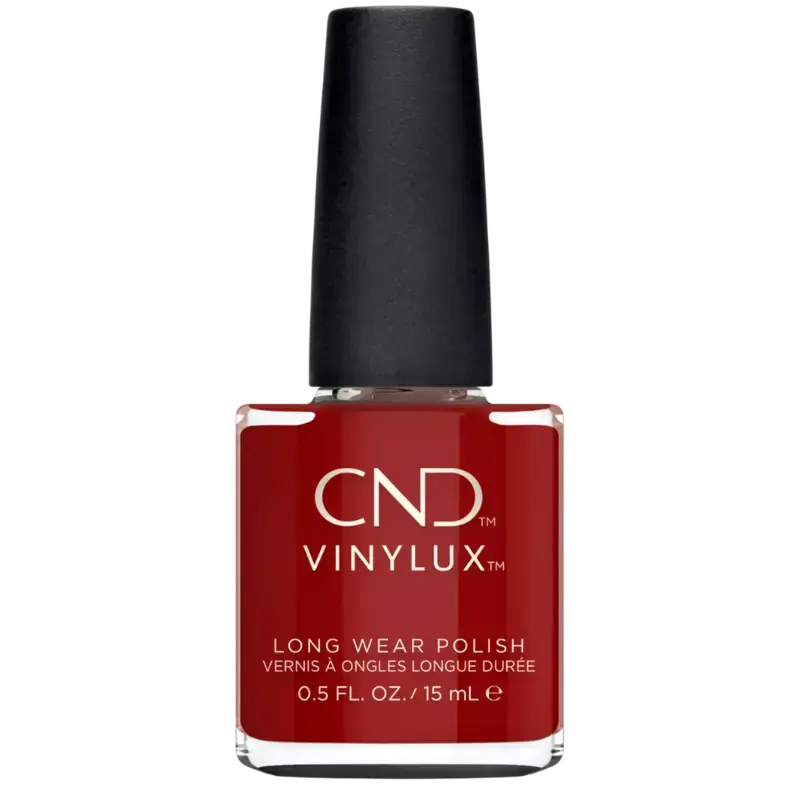 Geprüft CND™ CND™ Vinylux™ 15 mL Bordeaux Babe 365