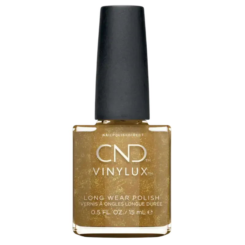 Heißes Angebot CND™ CND™ Vinylux™ 15 mL Brass Button 229