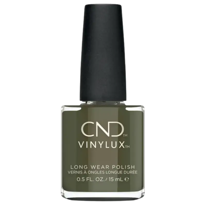 CND™ CND™ Vinylux™ 15 mL Cap & Gown 328 Begrenztes Angebot