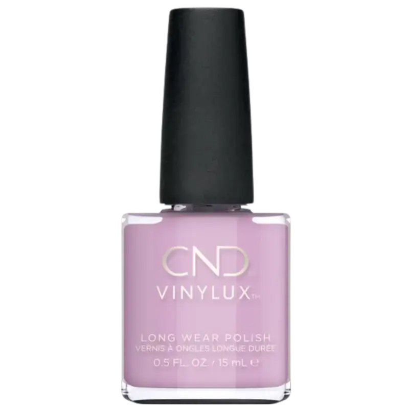 CND™ CND™ Vinylux™ 15 mL Coquette 309 Solange Der Vorrat Reicht