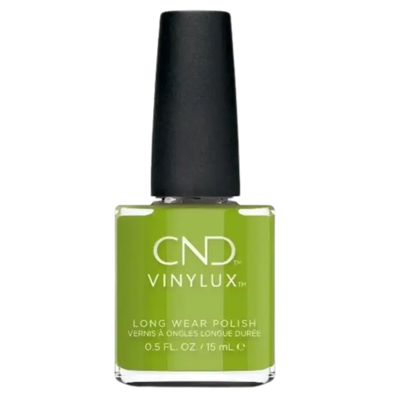Must-Have CND™ CND™ Vinylux™ 15 mL Crisp Green 363