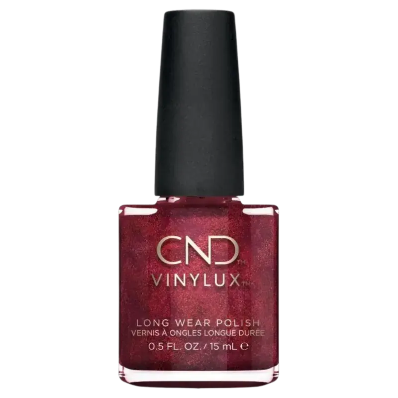CND™ CND™ Vinylux™ 15 mL Dark Lava 110 Ausverkauf