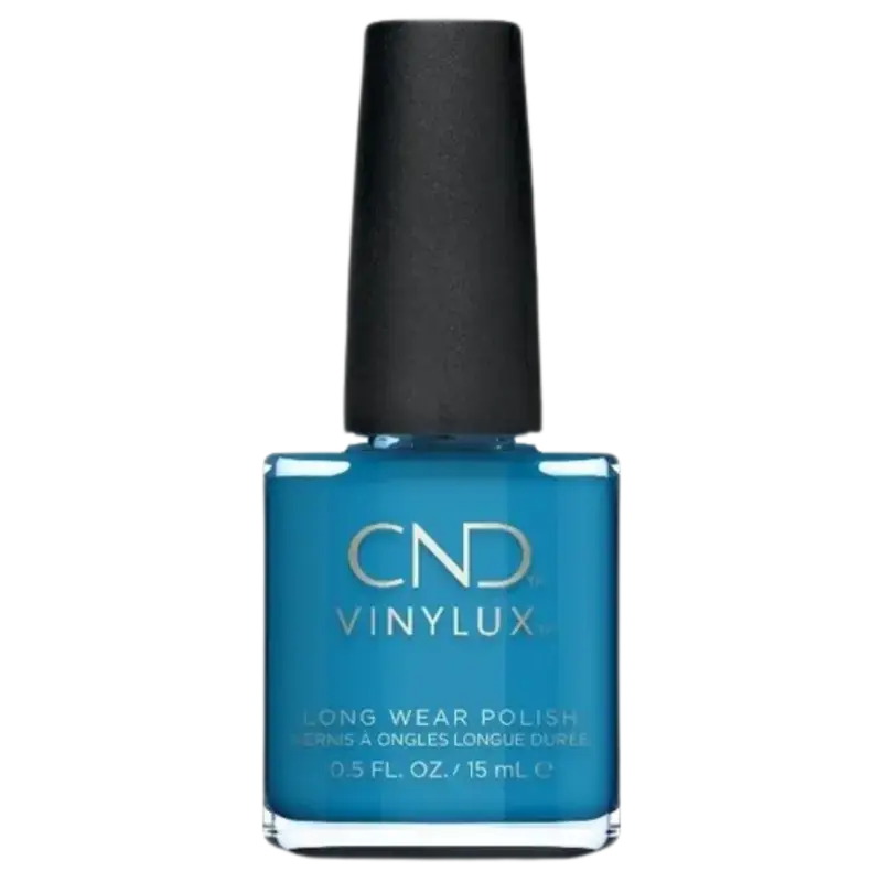Preisknaller CND™ CND™ Vinylux™ 15 mL Digi-Teal 211