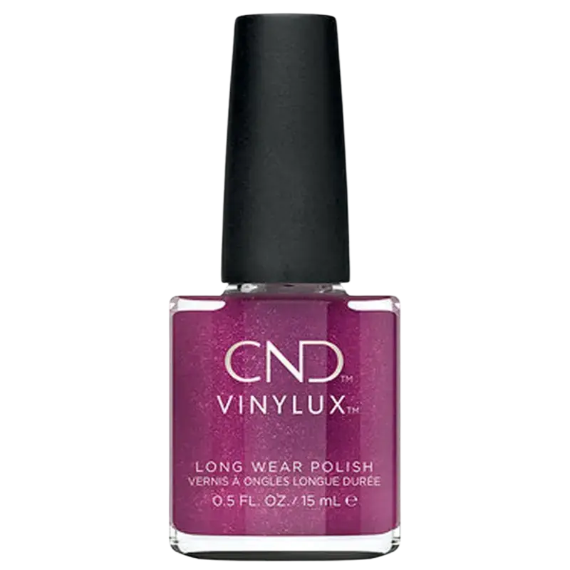 CND™ CND™ Vinylux™ 15 mL Drama Queen 367 Aktuell