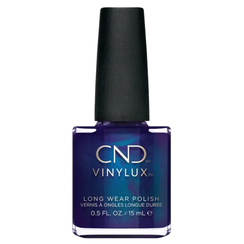 CND™ CND™ Vinylux™ 15 mL Eternal Midnight 254 Heißes Angebot